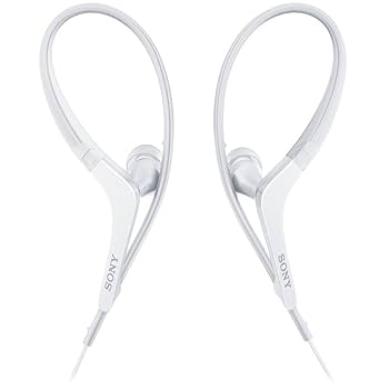 Amazon.co.jp: ソニー イヤホン MDR-AS410AP : 防滴/スポーツ